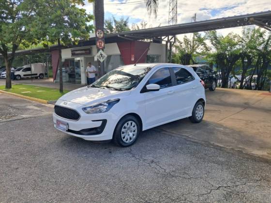 FORD KA 1.0 TI-VCT FLEX SE MANUAL
